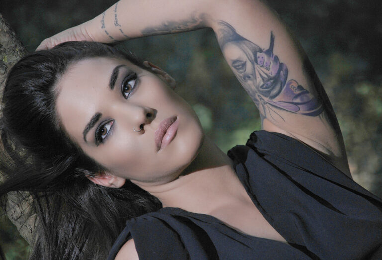 Amparo Guerreiro - Anna